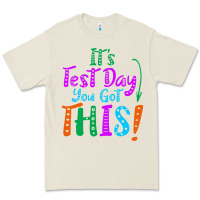Bone it's test day you got this Premium Tee - artisFamous