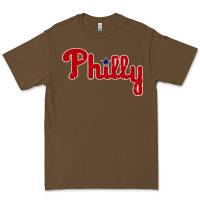 Cacao baseball philly Premium Tee - artisFamous