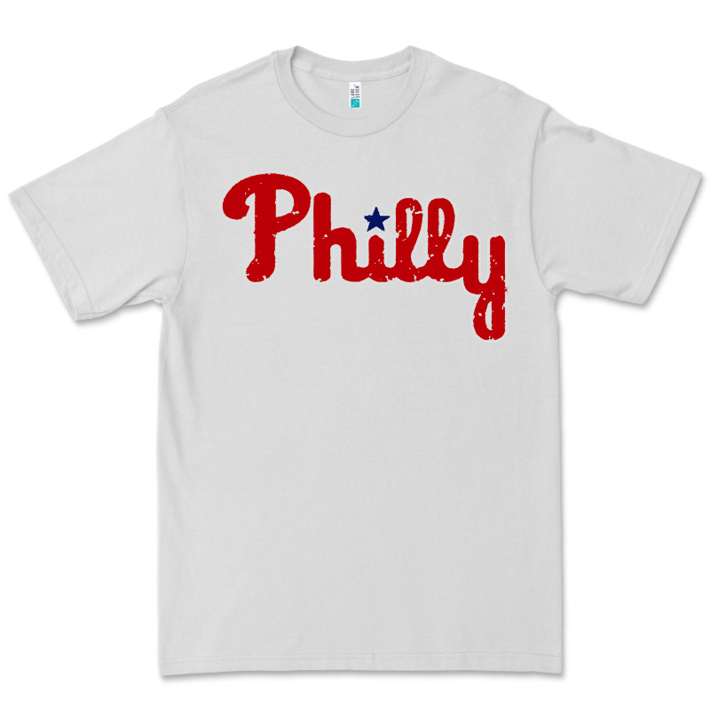 Baseball Philly Premium Tee by artisFamous | Teevron