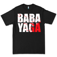 Black action film lovers   ba.b.a   y.a.g.a  gear t shirt Premium Tee - artisFamous