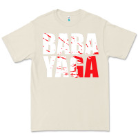 Bone action film lovers   ba.b.a   y.a.g.a  gear t shirt Premium Tee - artisFamous