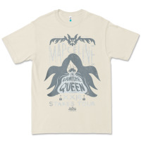 Bone adventure time mar.ce.li.ne vampire qu.e.e.n post  t shirt Premium Tee - artisFamous