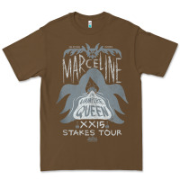 Adventure Time Mar.ce.li.ne Vampire Qu.e.e.n Post  T Shirt Premium Tee | Teevron
