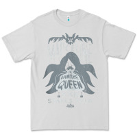 Dove Grey adventure time mar.ce.li.ne vampire qu.e.e.n post  t shirt Premium Tee - artisFamous