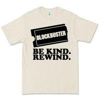 Bone blockbuster be kind rewind Premium Tee - artisFamous