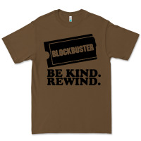 Cacao blockbuster be kind rewind Premium Tee - artisFamous