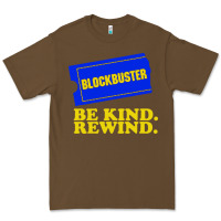 Cacao blockbuster be kind rewind Premium Tee - artisFamous
