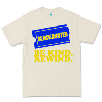 Bone blockbuster be kind rewind Premium Tee - artisFamous
