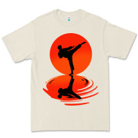 Bone karate and kung fu Premium Tee - artisFamous