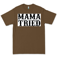 Cacao Mama Tried Premium Tee - artisFamous