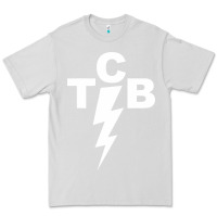 Dove Grey taking care of business rock n roll Premium Tee - artisFamous