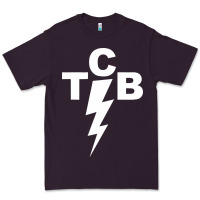 Plum taking care of business rock n roll Premium Tee - artisFamous