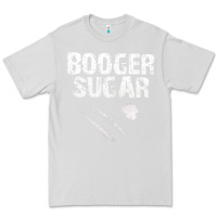 Dove Grey co.ca.i.n.e    b.o.o.g.er   sugar the original t shirt Premium Tee - artisFamous