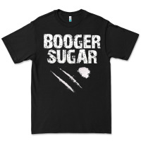 Black co.ca.i.n.e    b.o.o.g.er   sugar the original t shirt Premium Tee - artisFamous