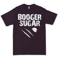 Co.ca.i.n.e    B.o.o.g.er   Sugar The Original T Shirt Premium Tee | Teevron