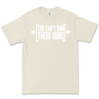 Bone you can't ban these guns Premium Tee - artisFamous