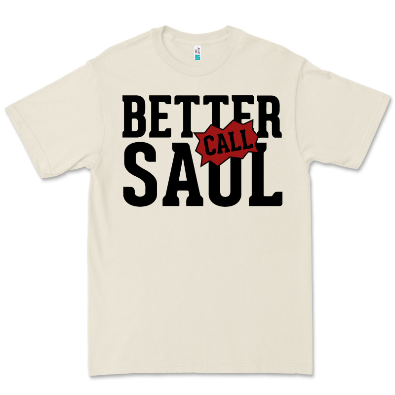 Better Cal Saul Premium Tee by artisFamous | Teevron