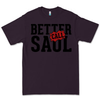 Plum better cal saul Premium Tee - artisFamous