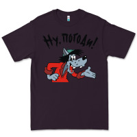 Plum nu pogodi! Premium Tee - artisFamous