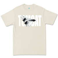 Bone f 14 tomcat f14 navy jet fighter plane tshirt pilot t shirt Premium Tee - artisFamous