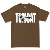 Cacao f 14 tomcat f14 navy jet fighter plane tshirt pilot t shirt Premium Tee - artisFamous