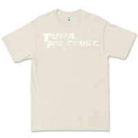 Bone fast c.a.r quote  t.u.n.a  no crust gift t shirt Premium Tee - artisFamous