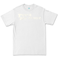 White fast c.a.r quote  t.u.n.a  no crust gift t shirt Premium Tee - artisFamous