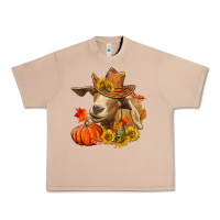 Burro fall goat Urban Heavy Tee - LillyAllenDesigns