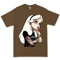 Cacao alice in wonderland Premium Tee - artisFamous
