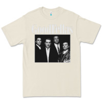 Bone goodfellas retro Premium Tee - artisFamous