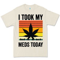 Bone i took my meds today Premium Tee - artisFamous