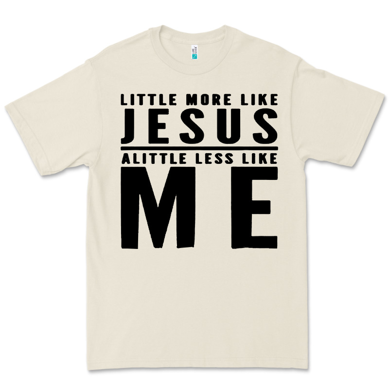 Christian Faith In Christ Premium Tee by artisFamous | Teevron