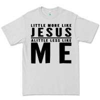 Dove Grey christian faith in christ Premium Tee - artisFamous