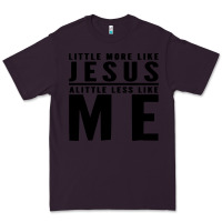 Plum christian faith in christ Premium Tee - artisFamous