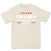 Bone donald trump 2024 take america Premium Tee - artisFamous