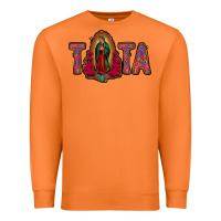 Carrot tata lady of guadalupe Premium Sweatshirt - Jasminsmagicworld