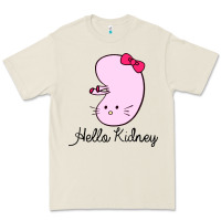Bone hello kidney Premium Tee - artisFamous