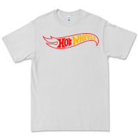 Dove Grey hot car Premium Tee - artisFamous