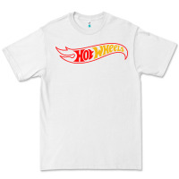 White hot car Premium Tee - artisFamous