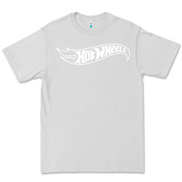 Dove Grey hot car Premium Tee - artisFamous