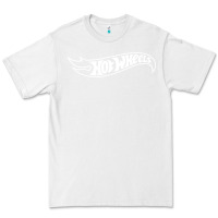 White hot car Premium Tee - artisFamous