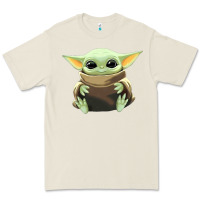 Bone baby yoda Premium Tee - artisFamous