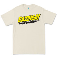 Bone Bazinga! Premium Tee - artisFamous