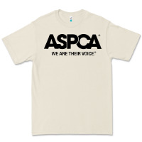 Bone aspca we are their voice Premium Tee - artisFamous