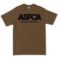 Cacao aspca we are their voice Premium Tee - artisFamous