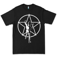 Black Rush Explosion Premium Tee - artisFamous