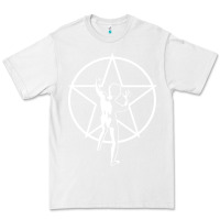 White Rush Explosion Premium Tee - artisFamous