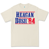 Bone reagan bush '84 Premium Tee - artisFamous