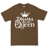 Cacao drama queen Premium Tee - artisFamous