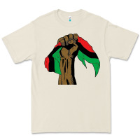 Bone black power african license Premium Tee - artisFamous